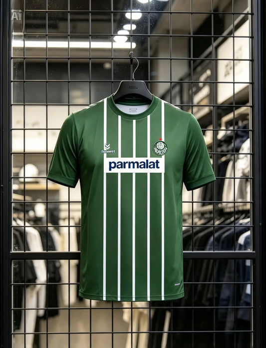 PALMEIRAS RETRO