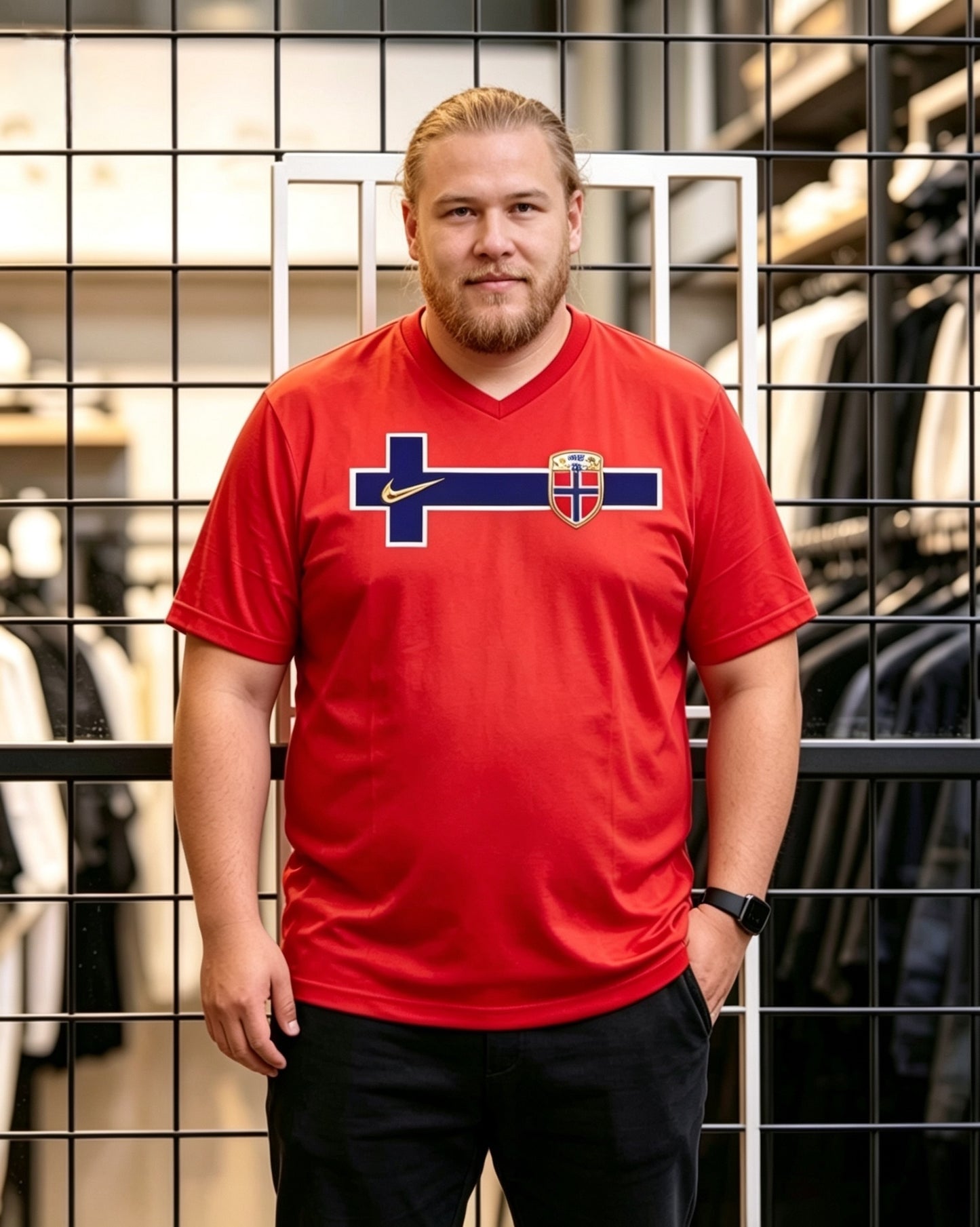 NORUEGA