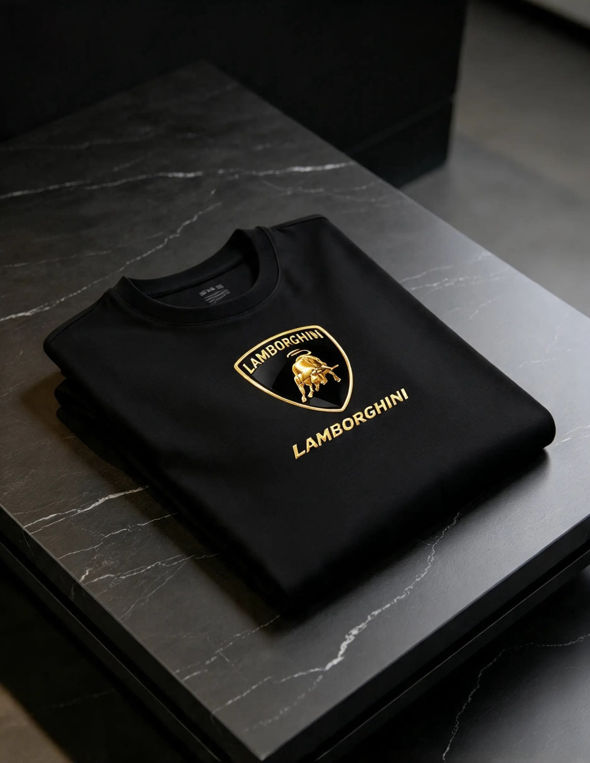 LAMBORGHINI