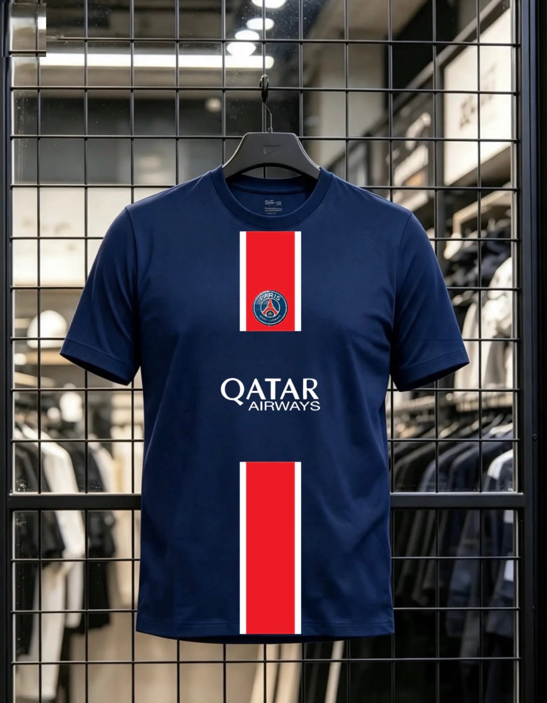 PARIS SAINT-GERMAIN 2026
