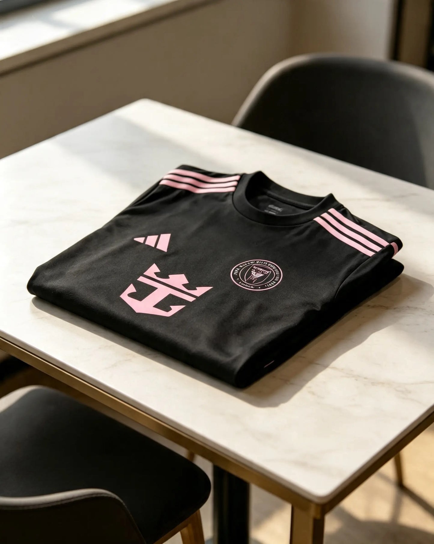 INTER MIAMI