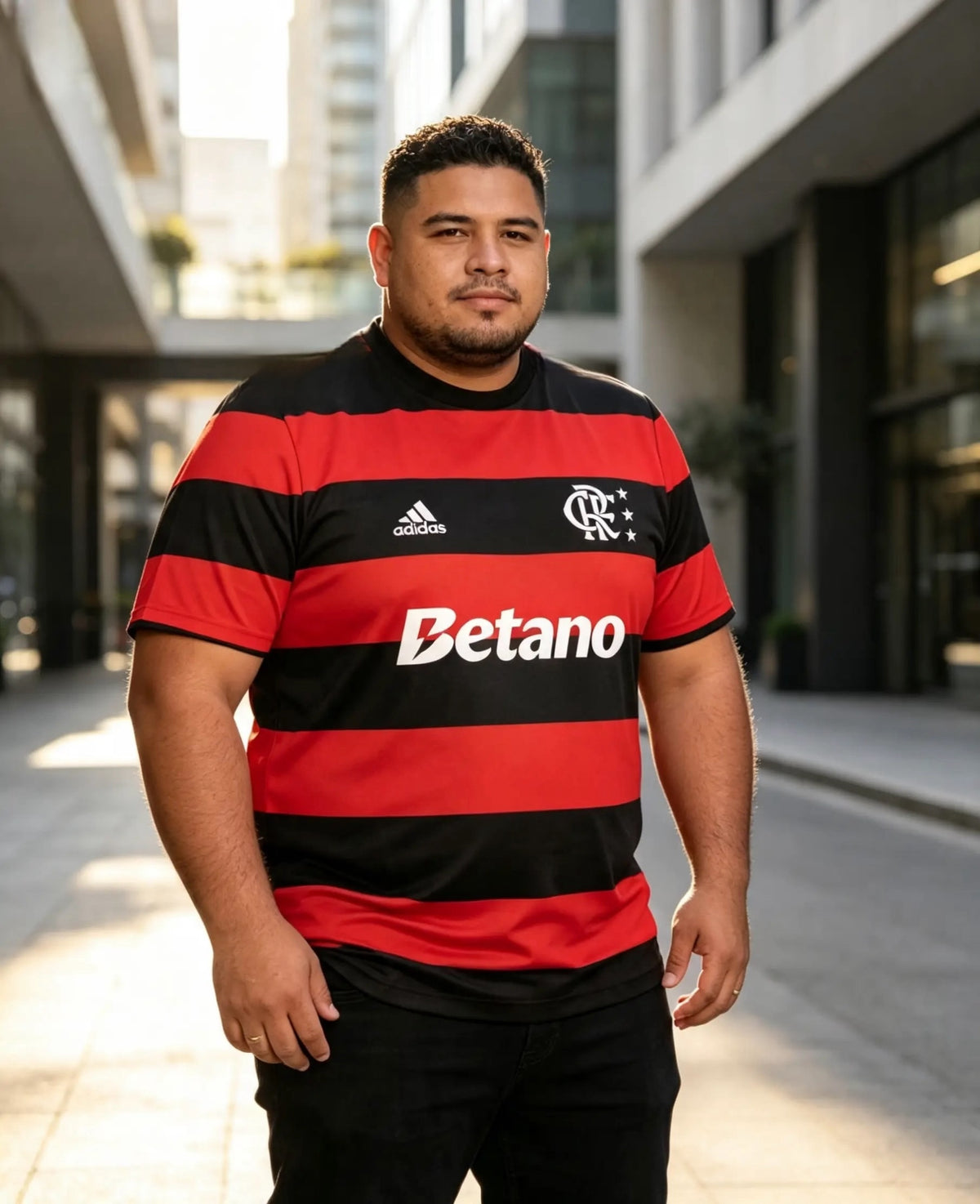 FLAMENGO TRADICIONAL