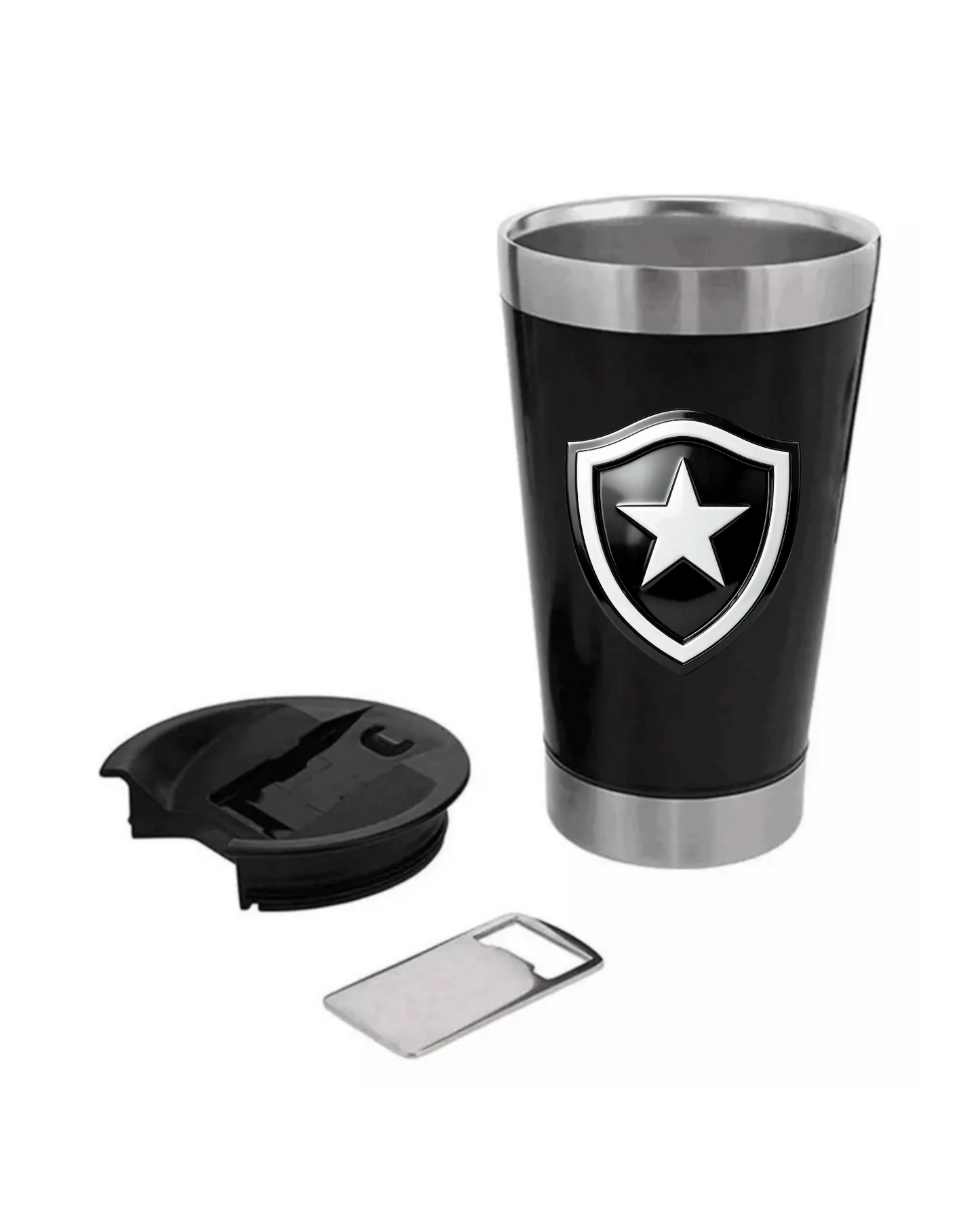 COPO TÉRMICO BOTAFOGO