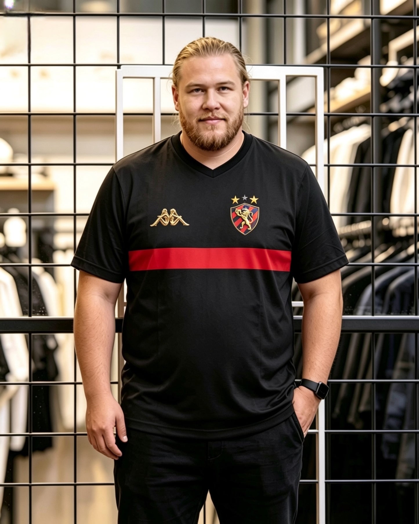 SPORT RECIFE