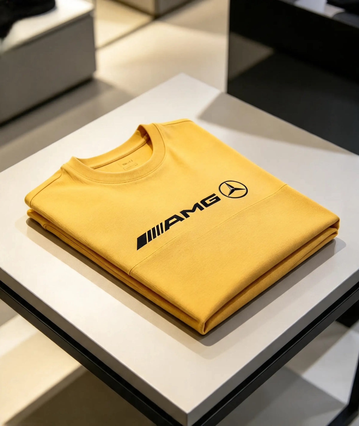 AMG MERCEDES