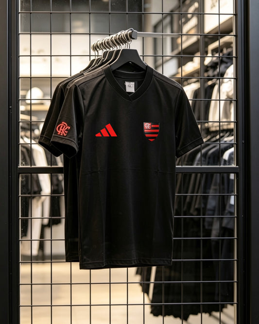 Flamengo-preta