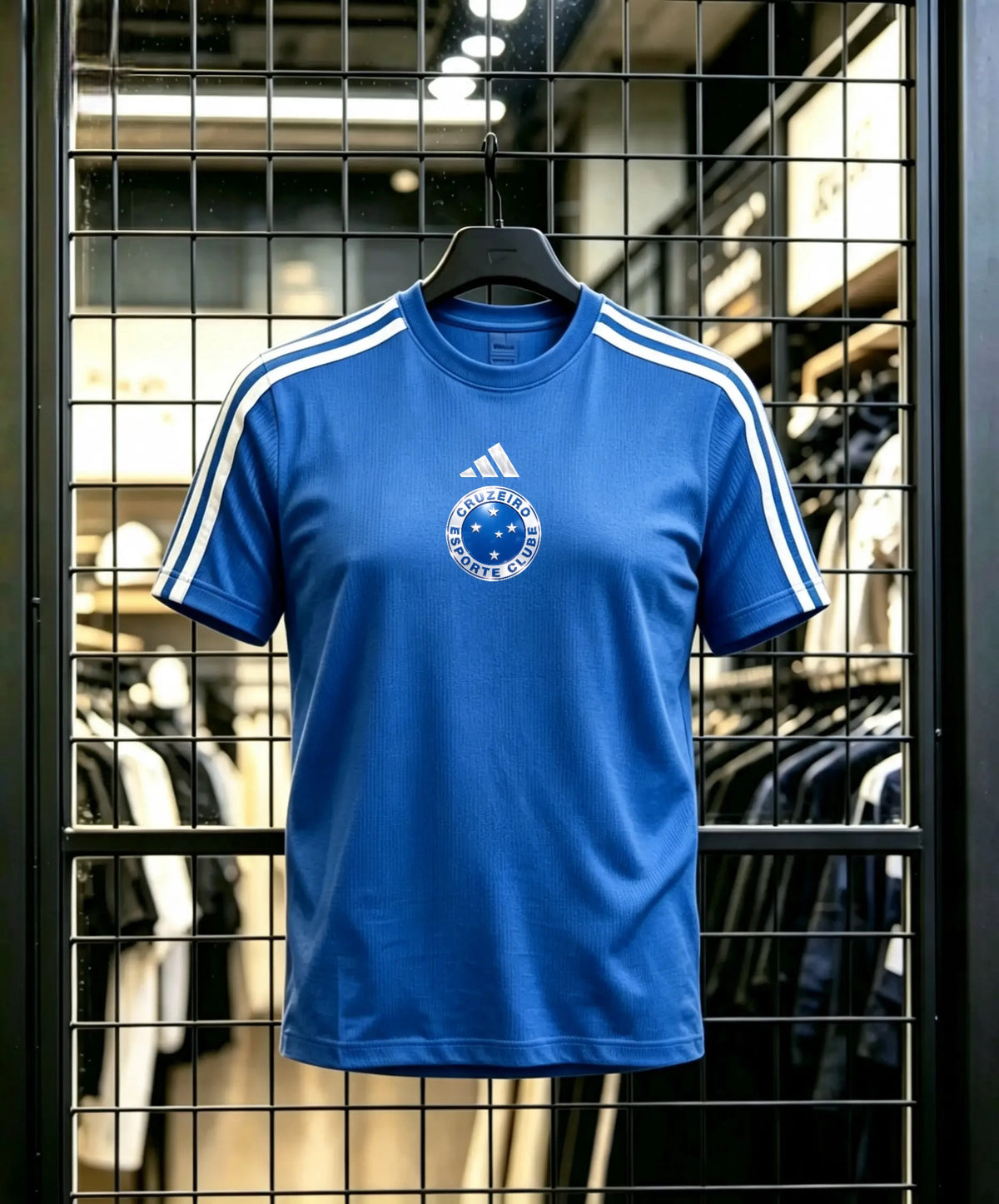 CRUZEIRO 2027