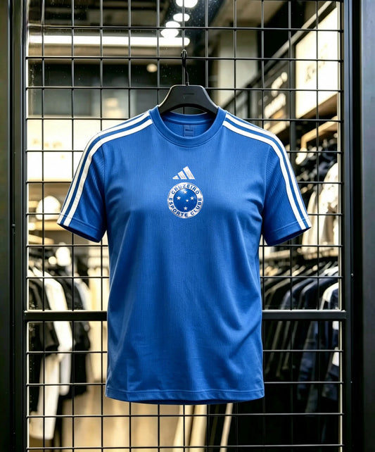CRUZEIRO 2027