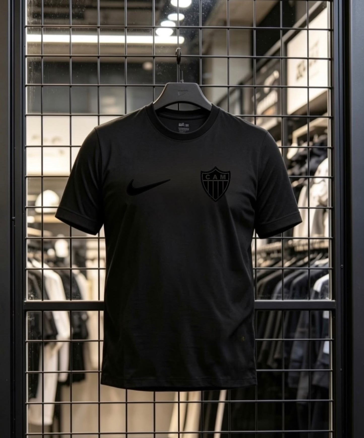 ATLÉTICO MINEIRO BLACK