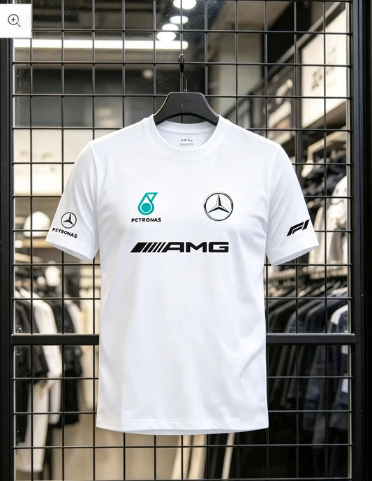 MERCEDES BENZ  BRANCA F1