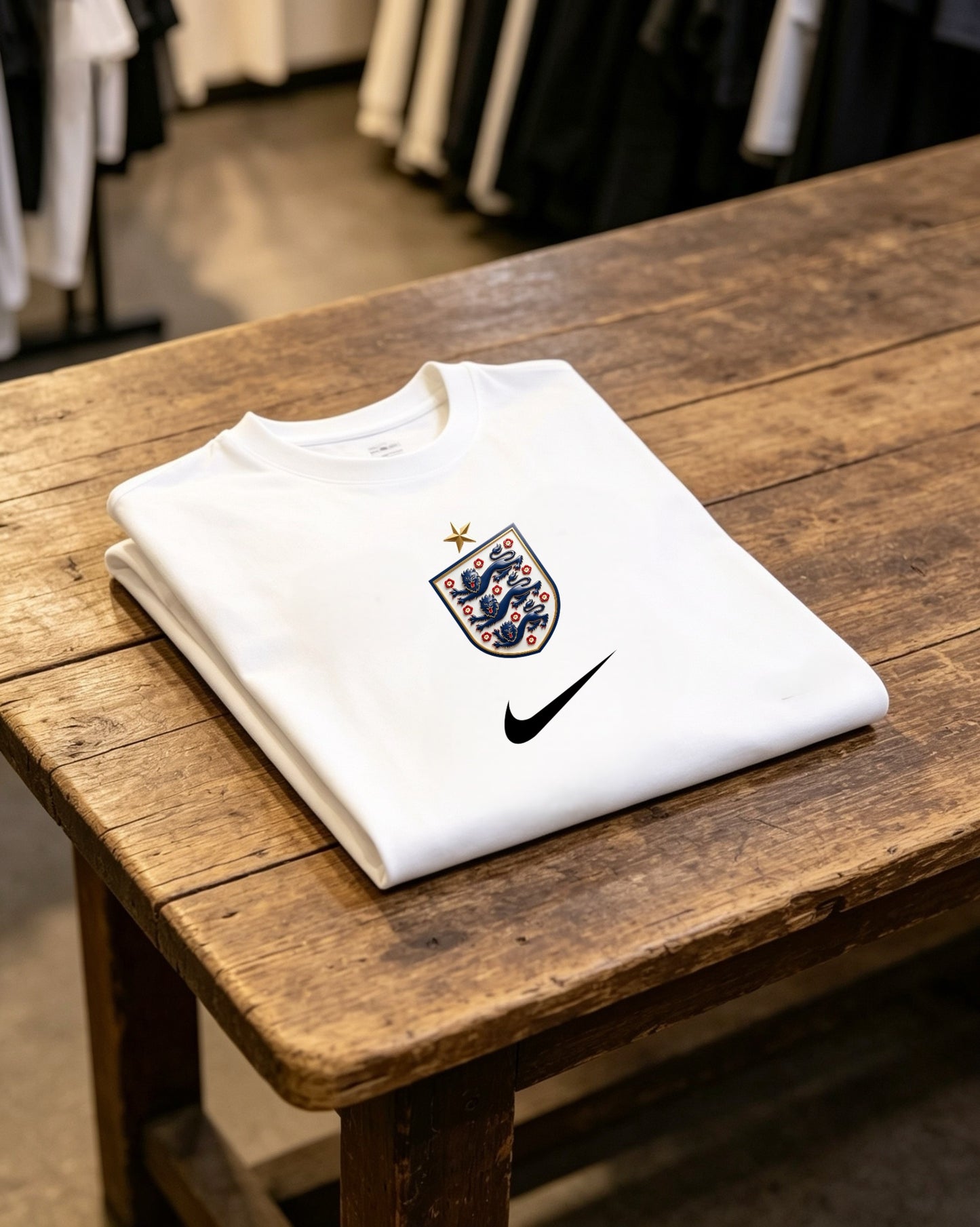 INGLATERRA