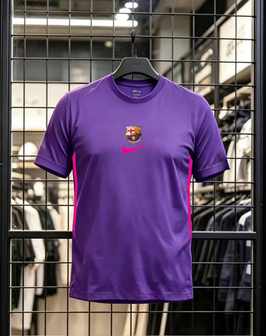 BARCELONA ROXA