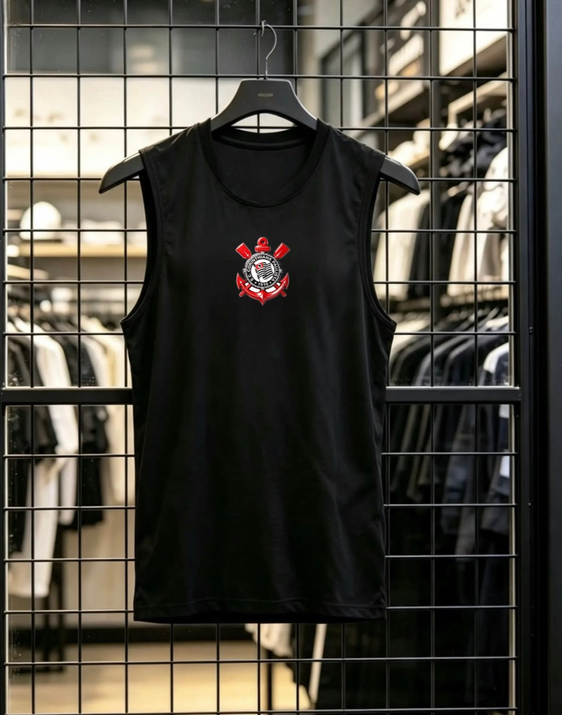 REGATA CORINTHIANS