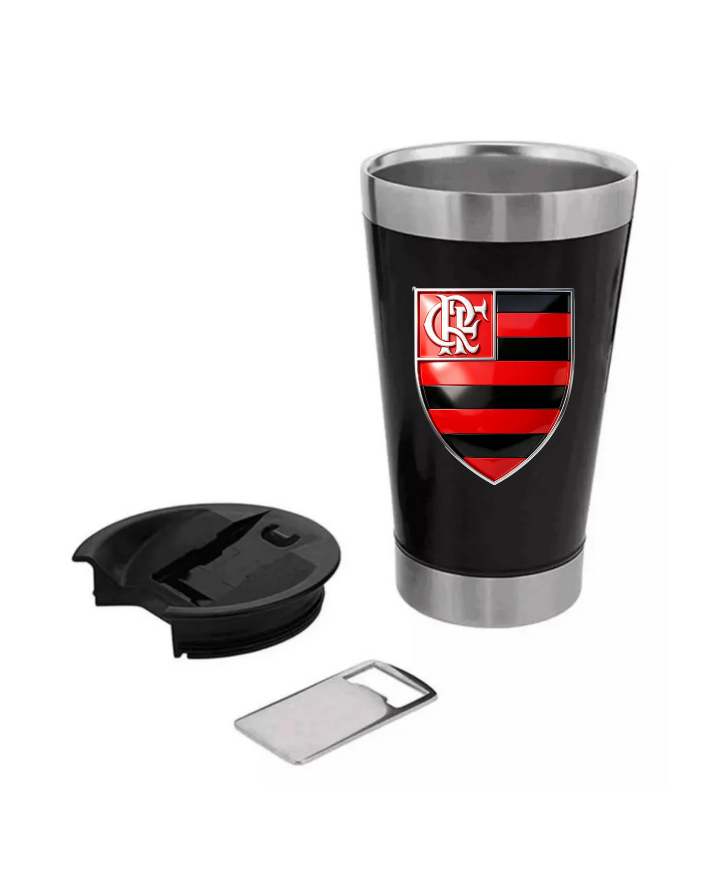 COPA TÉRMICO FLAMENGO