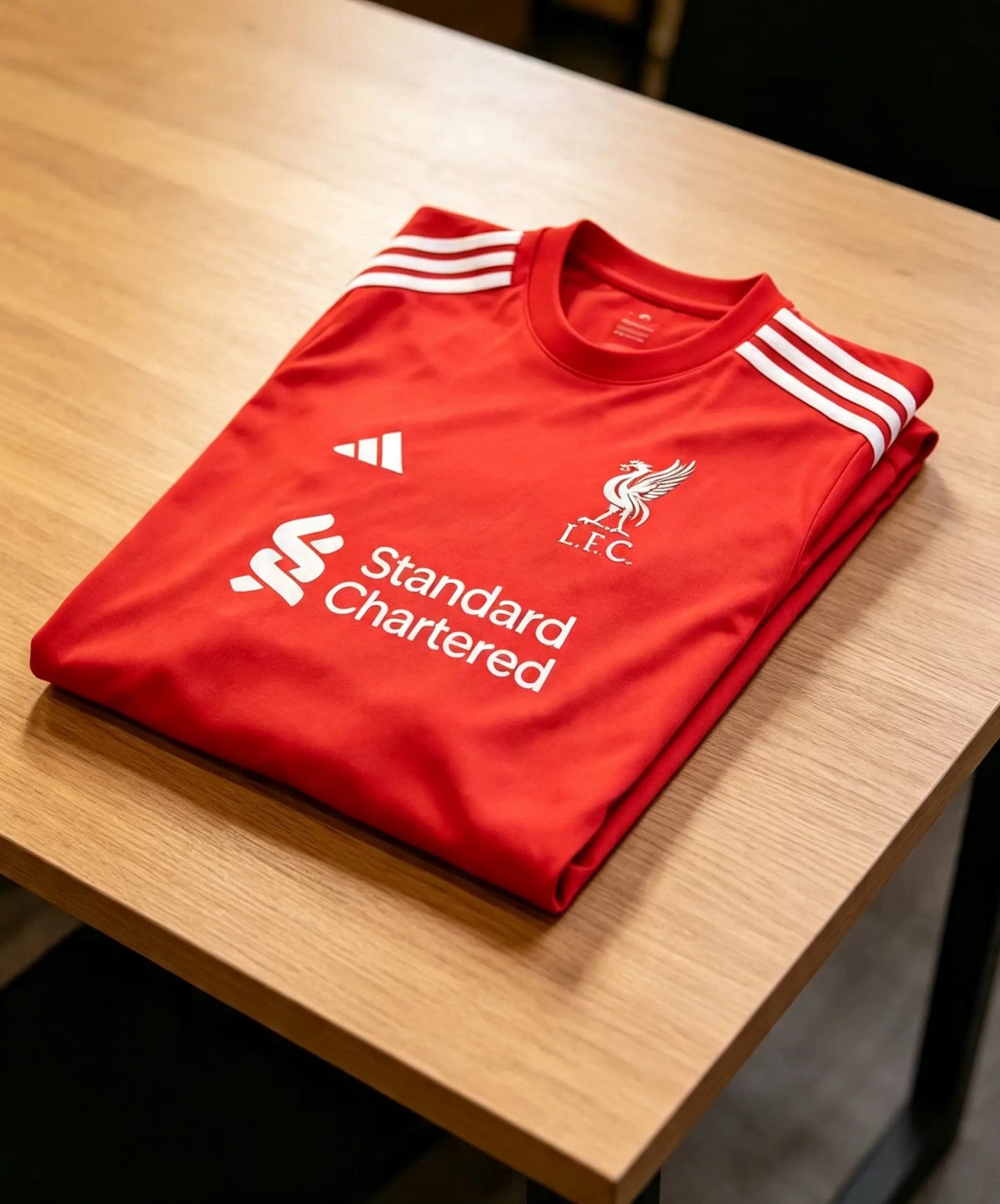 LIVERPOOL