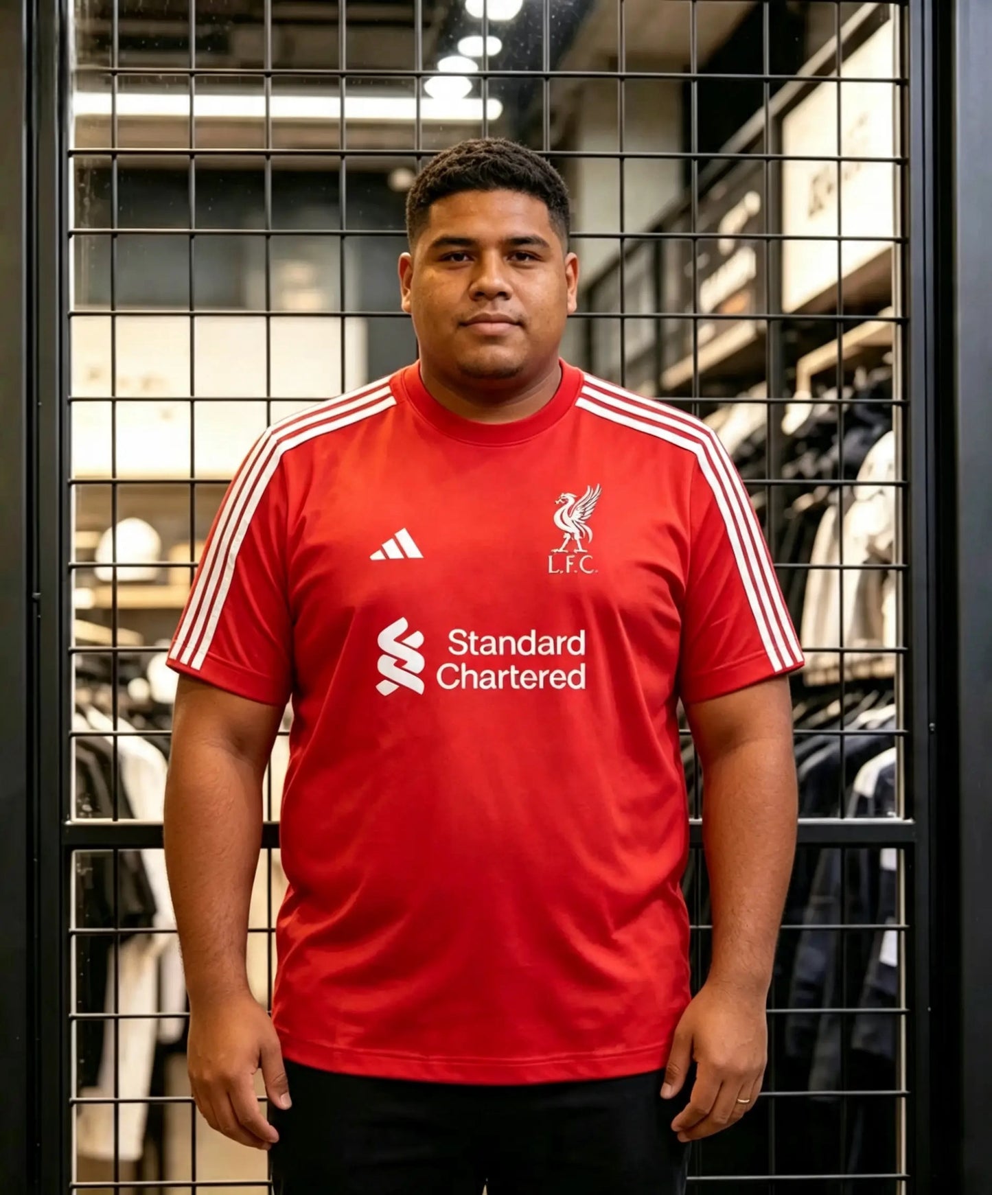 LIVERPOOL