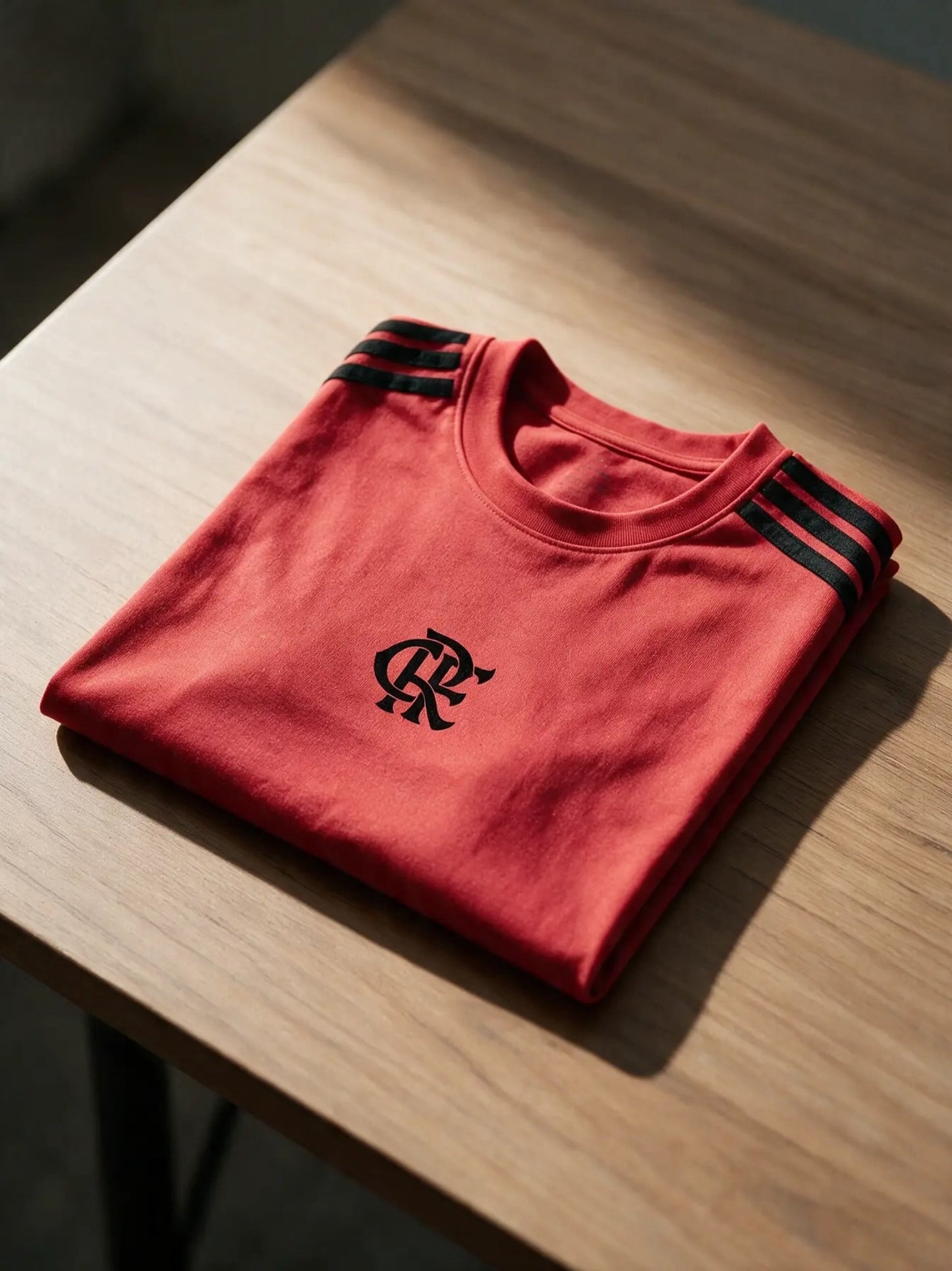 FLAMENGO 1895 DETALHE MANGÁS