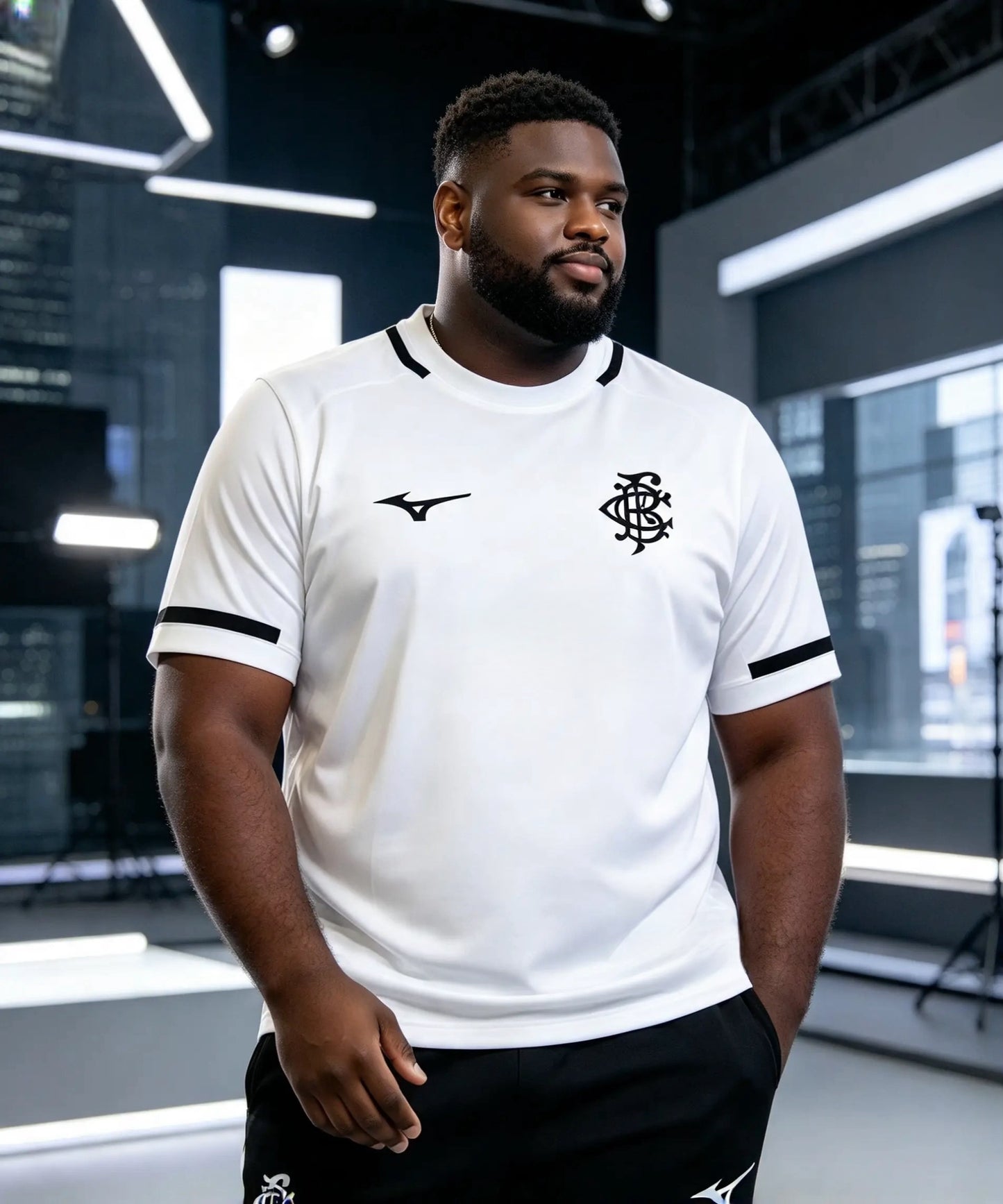 BOTAFOGO 2026