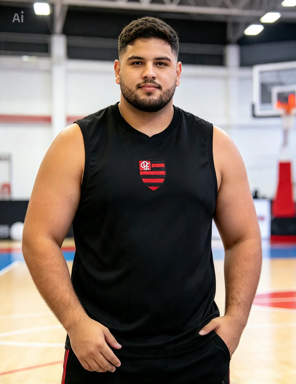 REGATA FLAMENGO