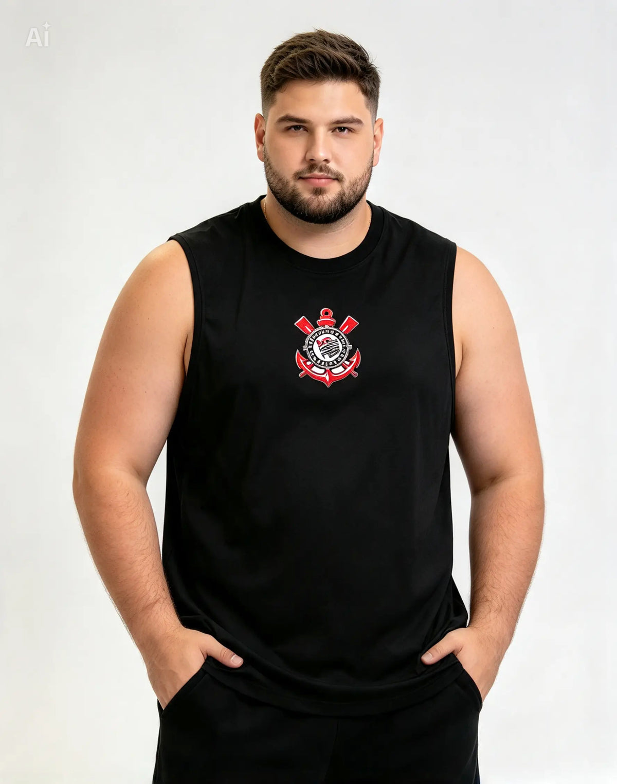 REGATA CORINTHIANS