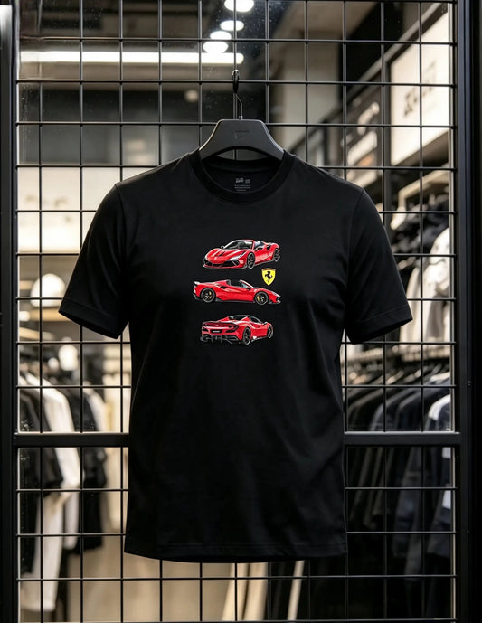 FERRARI CARROS
