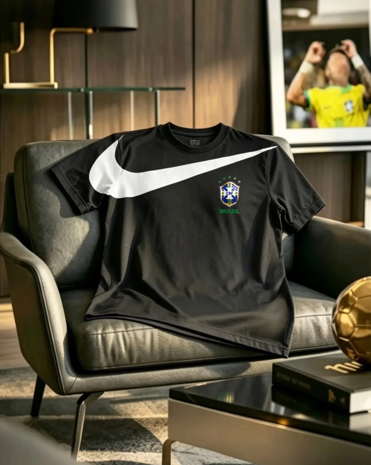 BRASIL-BRASUCA