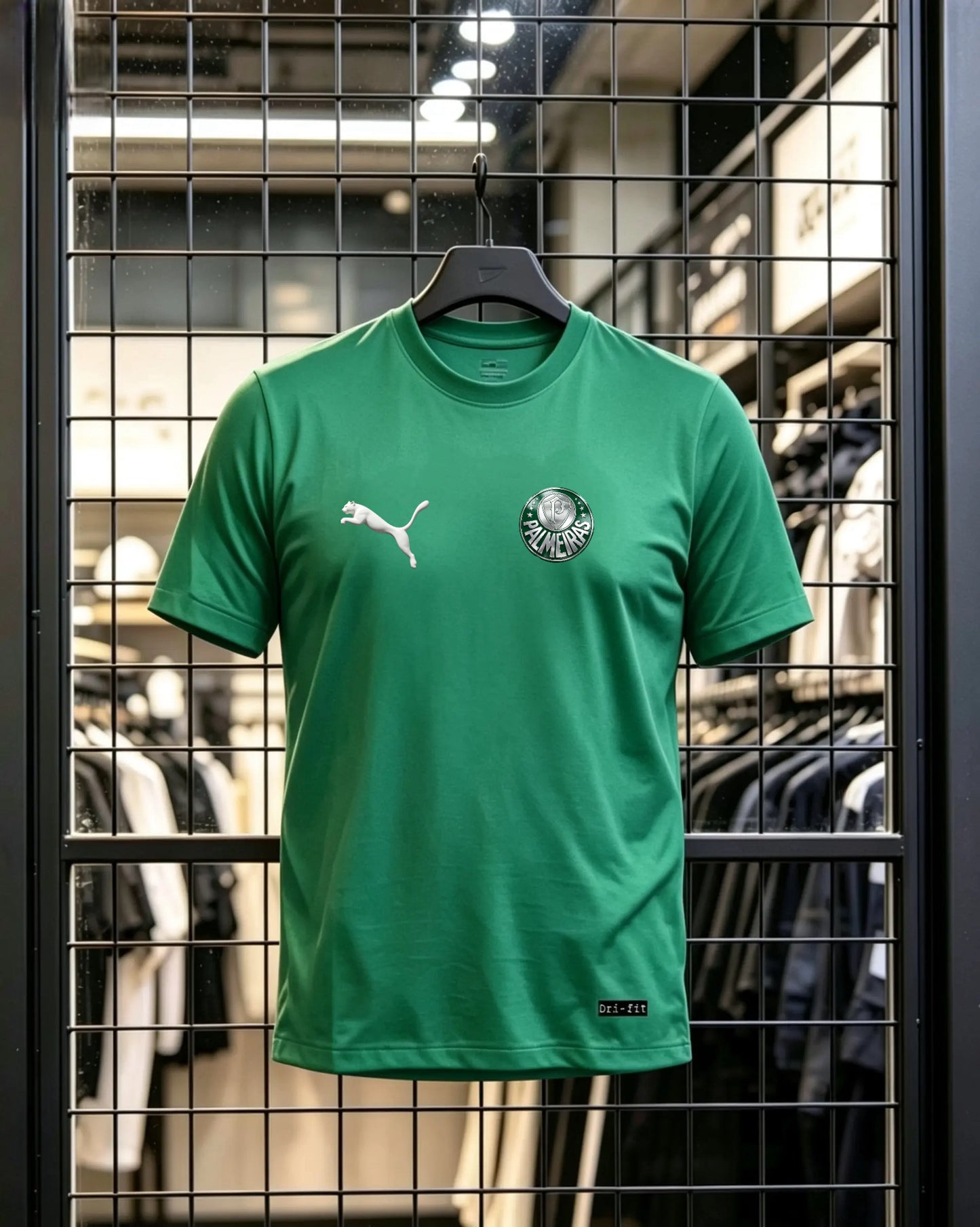 Palmeiras