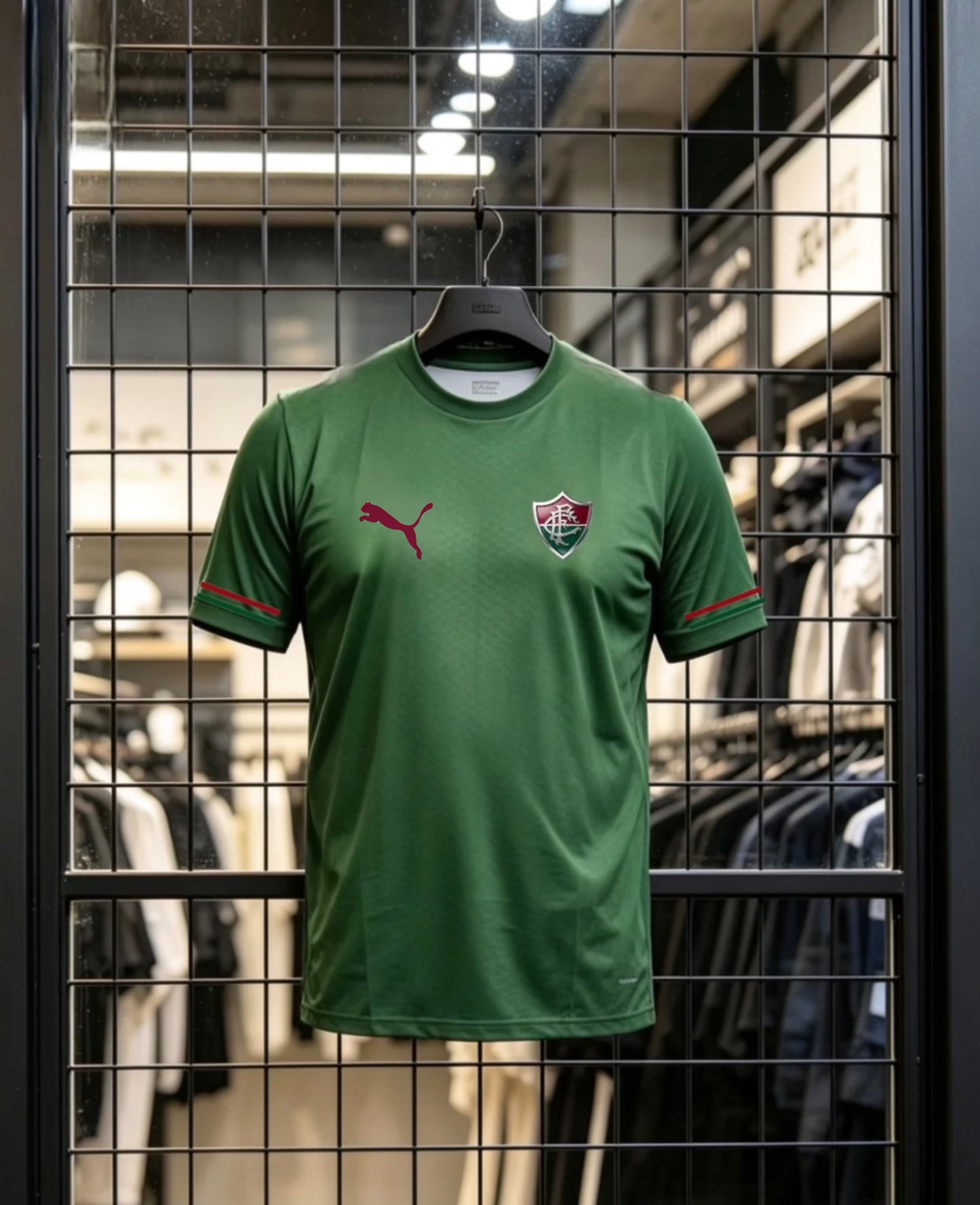 FLUMINENSE