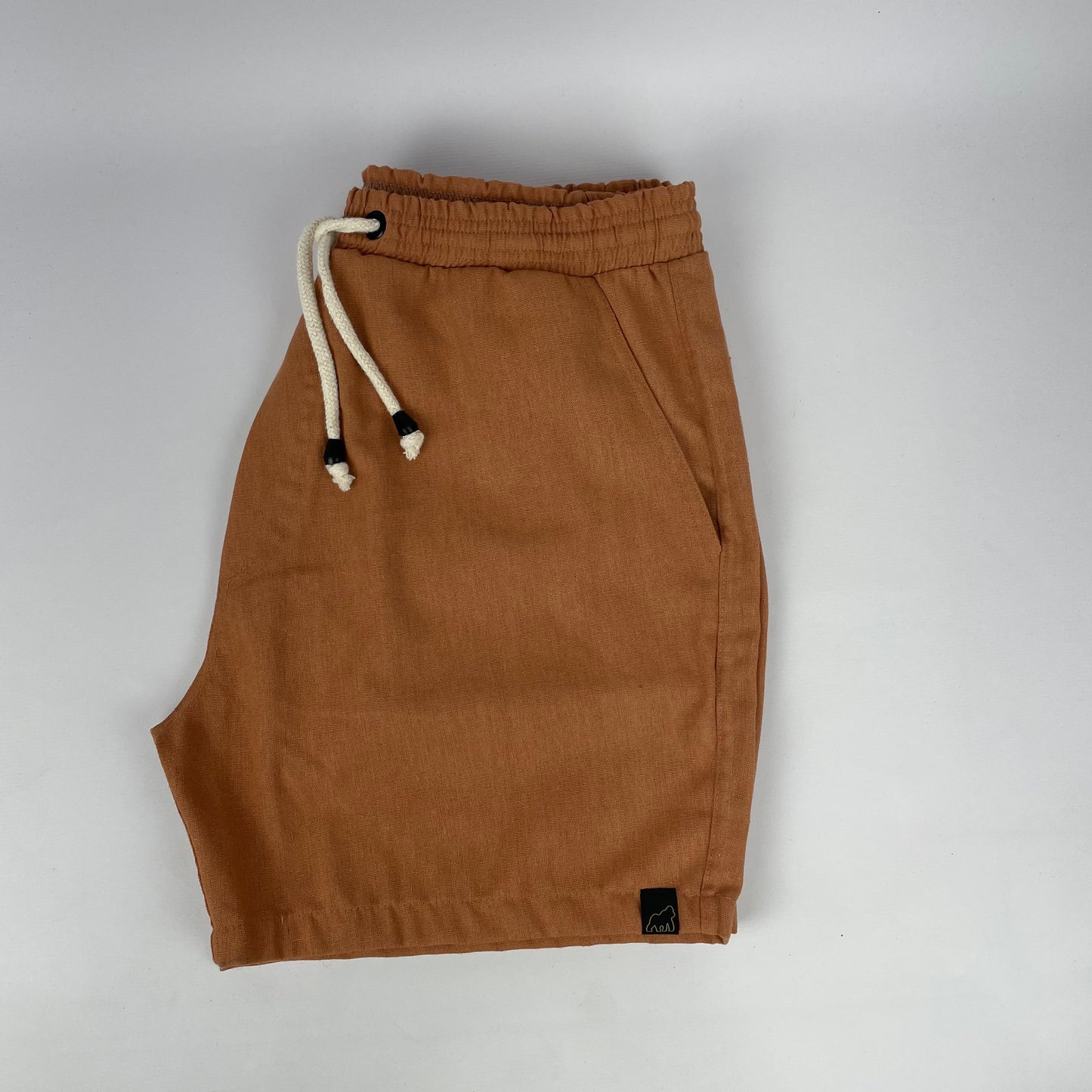 SHORT LINHO DOCE DE LEITE