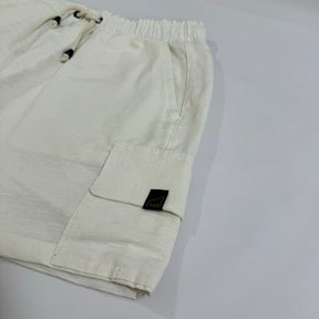 SHORT LINHO CARGO OFF