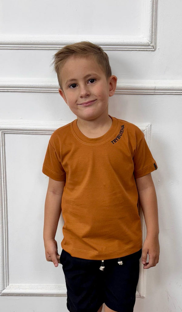CAMISETA STYLE TRYBUTEHA