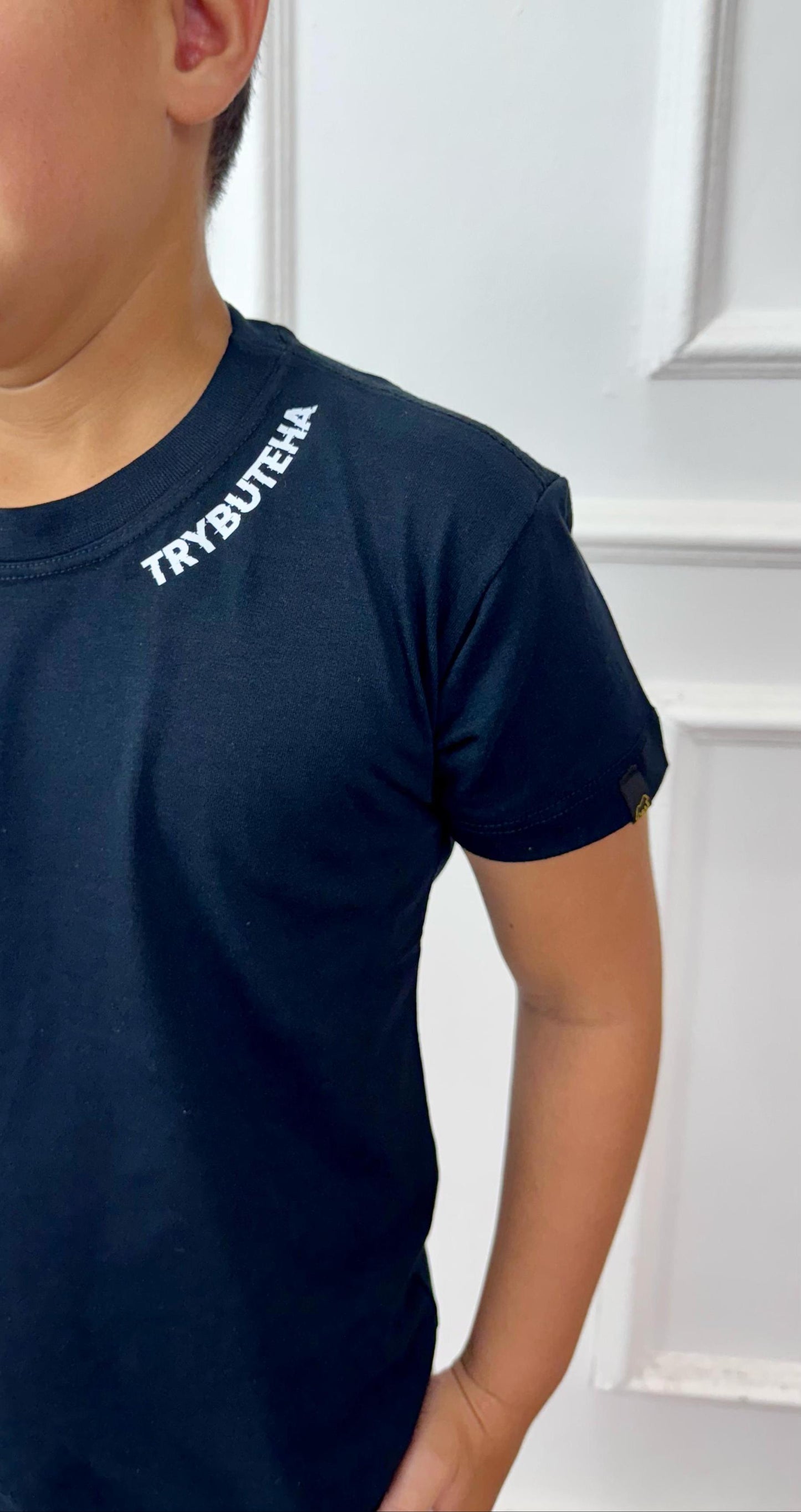 CAMISETA STYLE TRYBUTEHA