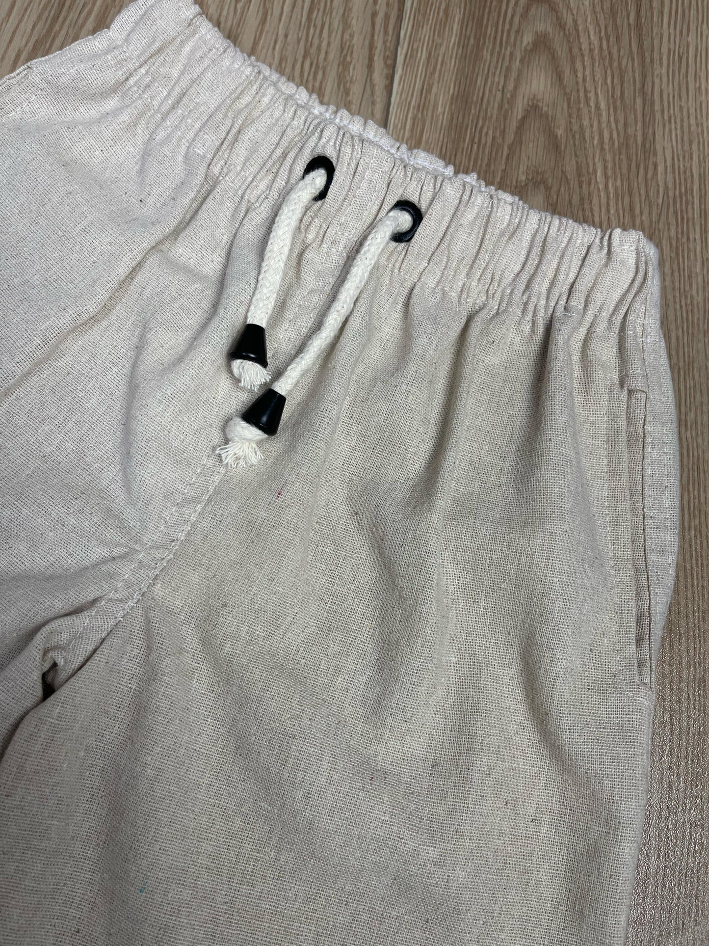 SHORT LINHO CRU KIDS