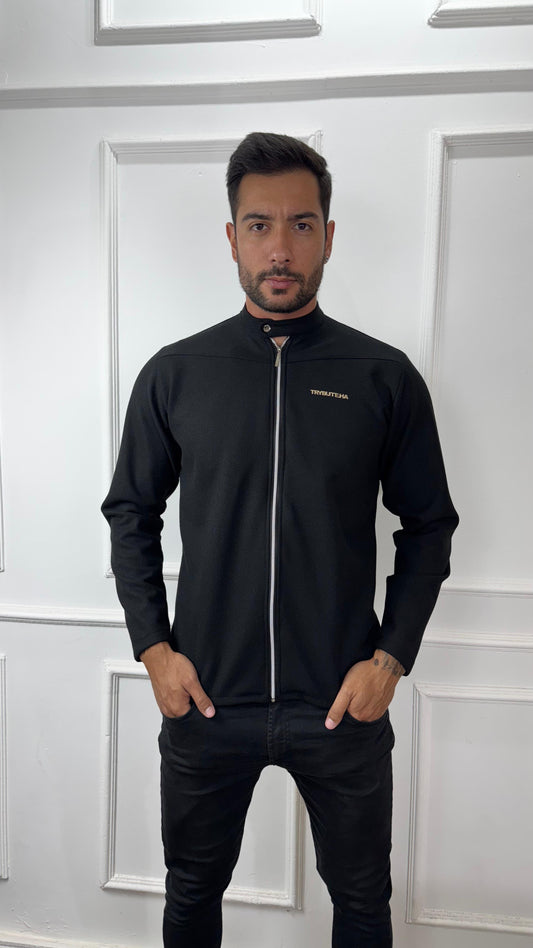 JAQUETA BROOKLYN PRETA