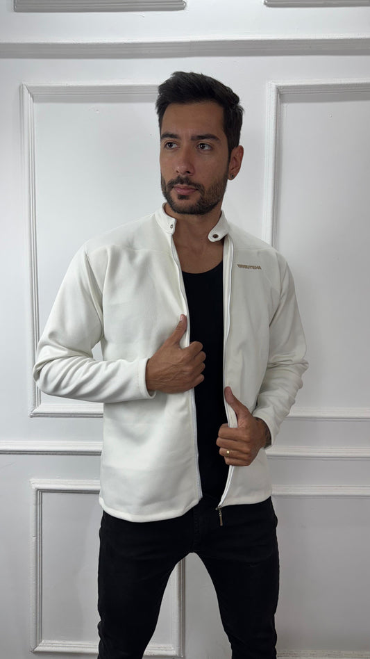 JAQUETA BROOKLYN OFF