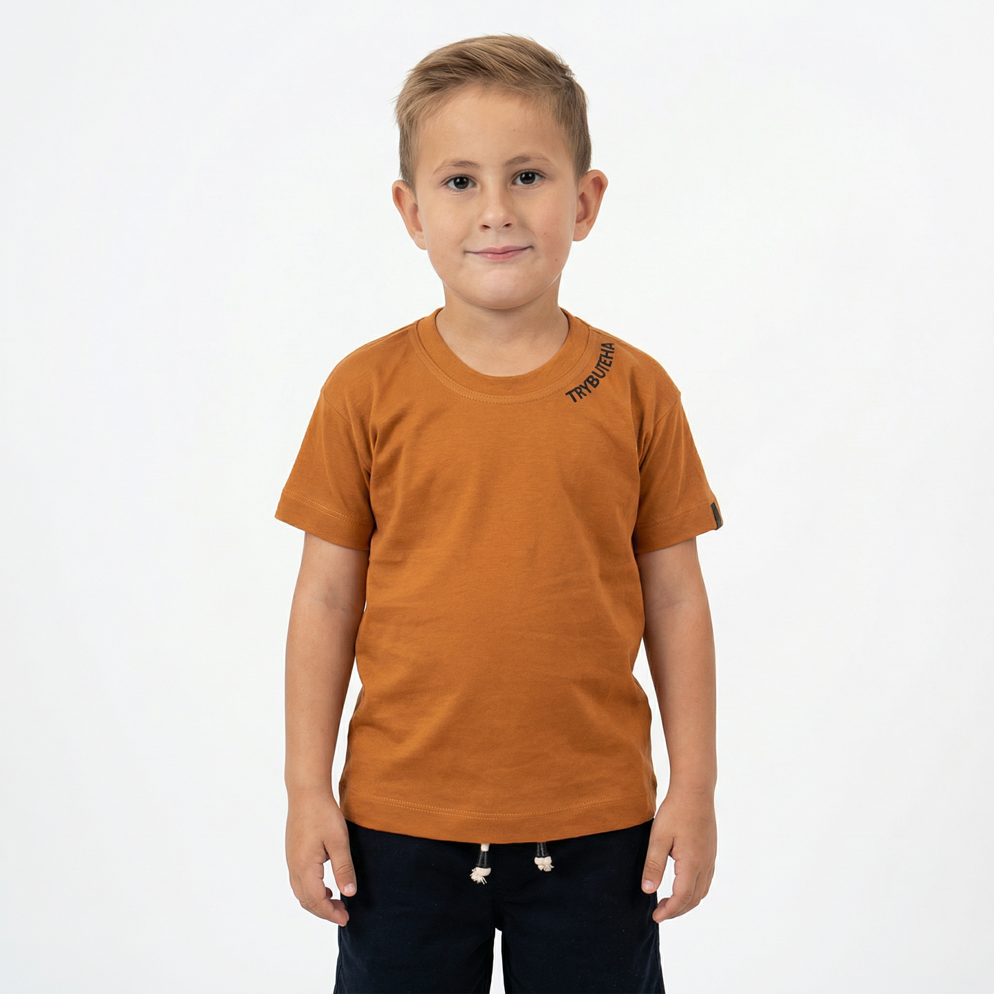 CAMISETA STYLE TRYBUTEHA