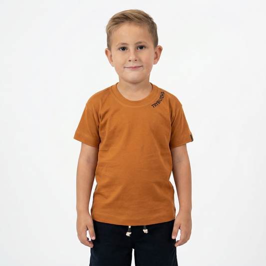 CAMISETA STYLE TRYBUTEHA