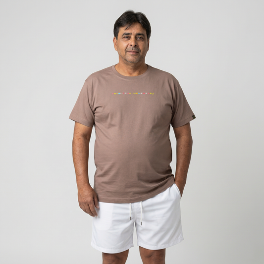 CAMISA PLUS SIZE TRYBUTEHA MENSWEAR